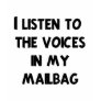 Funny Mail Carrier T-shirts and Gifts