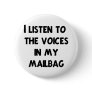 Funny Mail Carrier T-shirts and Gifts