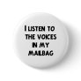 Funny Mail Carrier T-shirts and Gifts