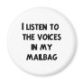 Funny Mail Carrier T-shirts and Gifts