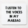 Funny Mail Carrier T-shirts and Gifts