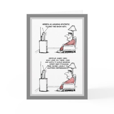 happy birthday images for men. Funny Birthday card for men approaching their 