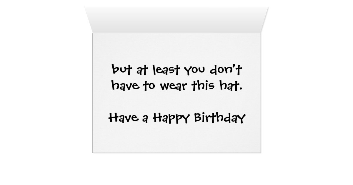 Funny Maltese Birthday Card Zazzle