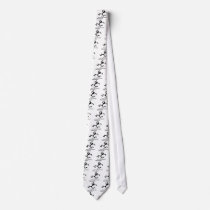 Funny marathon ties