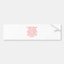 funny math joke bumper stickers