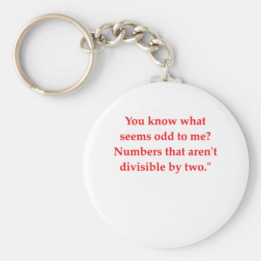 Custom Funny Math Jokes Keychains Funny Math Jokes Key Chain Designs