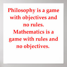 funny math joke posters
