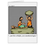 Funny Medical Gifts! cards