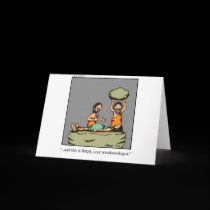 Funny Medical Gifts! cards