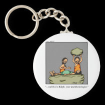 Funny Medical Gifts! keychains