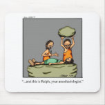 Funny Medical Gifts! Mouse Mats