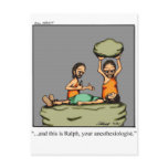 Funny Medical Gifts! Post Cards