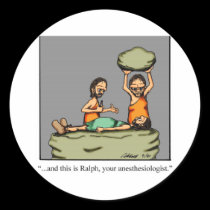 Funny Medical Gifts! stickers