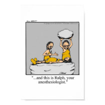 Funny Medical Print!