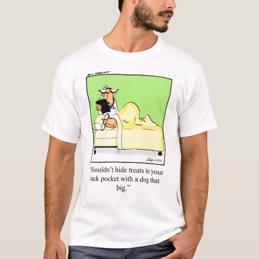 Funny Medical T-shirt 