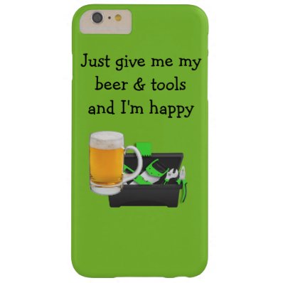 Funny Men's Smartphone Case