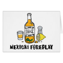 Funny Mexican Cards