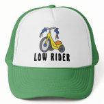 Funny Mexican Low Rider hats