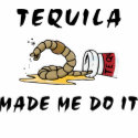 Funny Mexican Tequila t-shirts