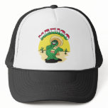 Funny Mexico hats