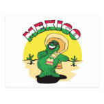 Funny Mexico Post Cards