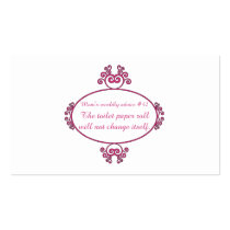 Funny mom advice on t-shirts and gifts for mom. business card templates