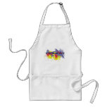 Funny Mom Said So Apron