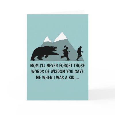 birthday cards for mom. Funny irthday cards for wise