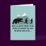 Funny Mom's birthday Greeting Cards