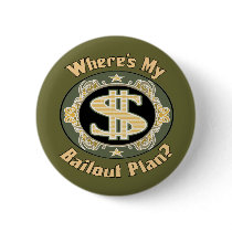 Funny Money Gifts Pins