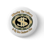 Funny Money Gifts Pin