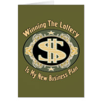 Funny Money Gifts cards