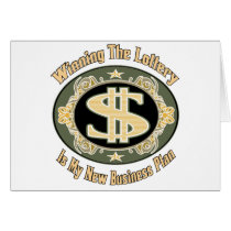 Funny Money Gifts cards