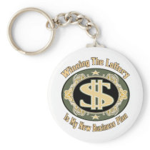 Funny Money Gifts Key Chain