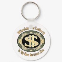 Funny Money Gifts keychains by DesignsOutOfMind Funny Money Gifts keychains