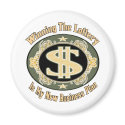 Funny Money Gifts magnets by DesignsOutOfMind Funny Money Gifts magnets