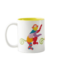 Funny Monkey Coffee Mugs