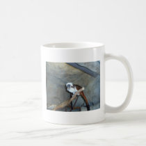 funny monkey mugs