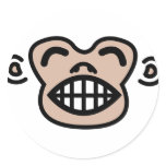 funny monkey