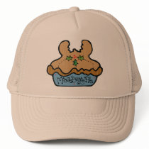 funny mooseberry pie hats