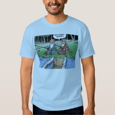 Funny Moses Shirt