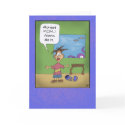 Funny Mothers Day Cards: Aliens did it by nopolymon Funny Mothers Day Cards: Aliens did it