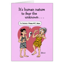 Funny Mother's Day Cards: Phone