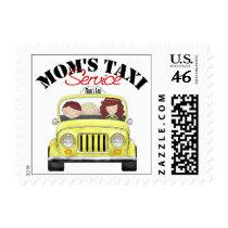 Funny Mother's Day Gift Stamps