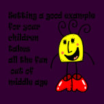 Funny Mother's Day T-Shirt