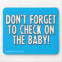 Funny Mousepad for Moms! mousepads