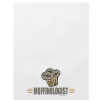 Funny Muffin Flyers