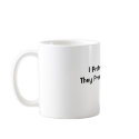 Funny mug
