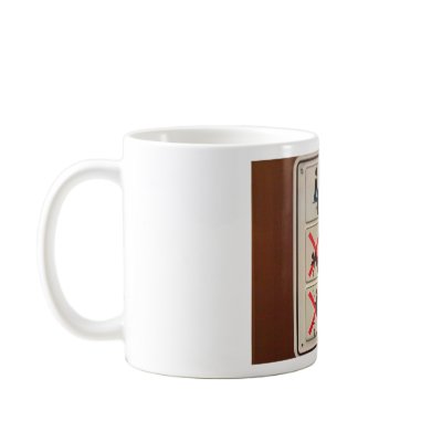funny mugs