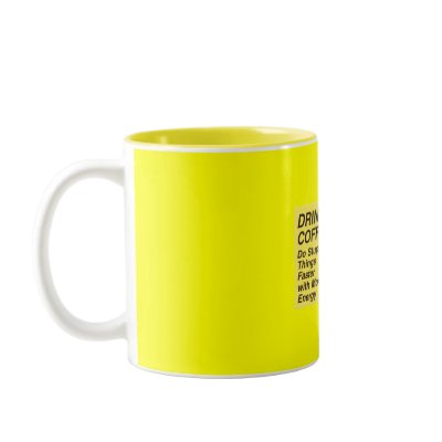 Funny mugs